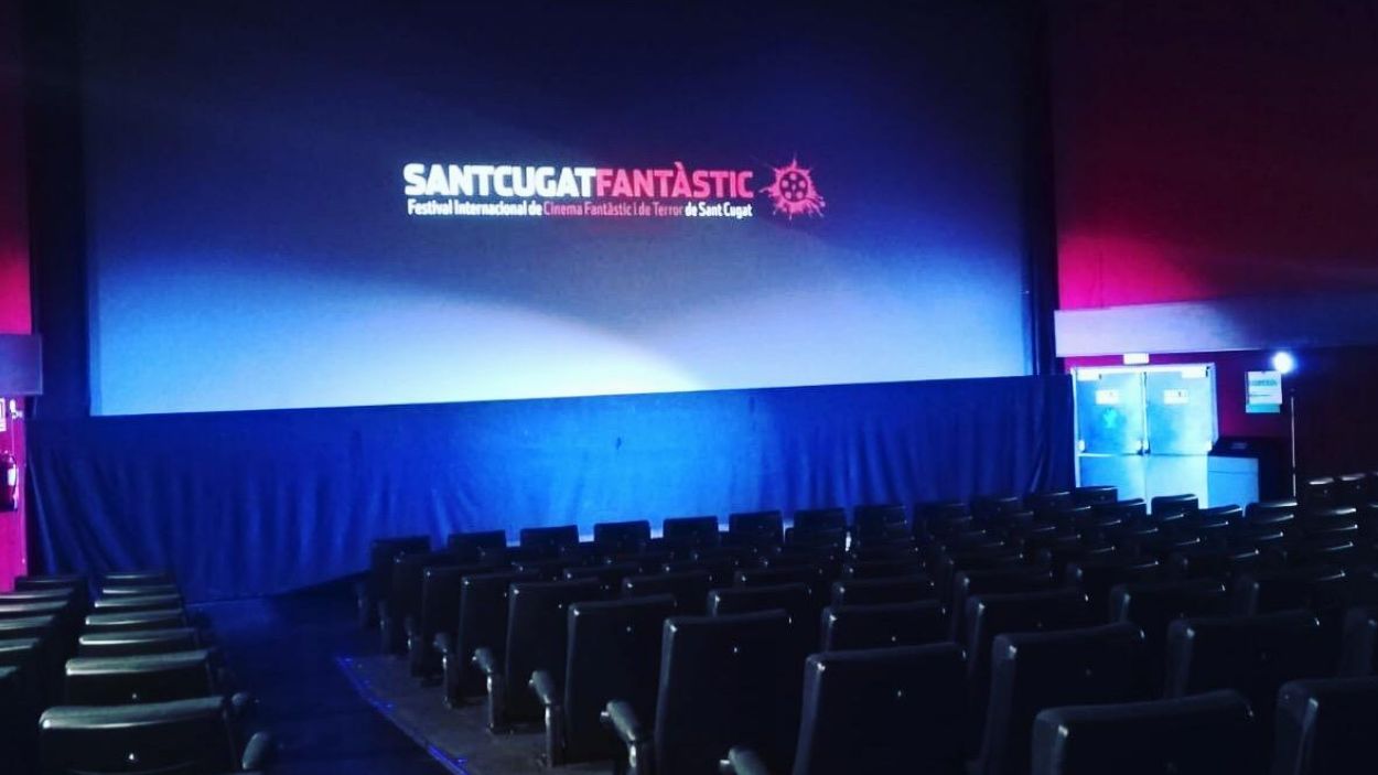 El Sant Cugat Fantàstic i el Sang Cugat es fusionen en una edició dedicada als assassins en sèrie