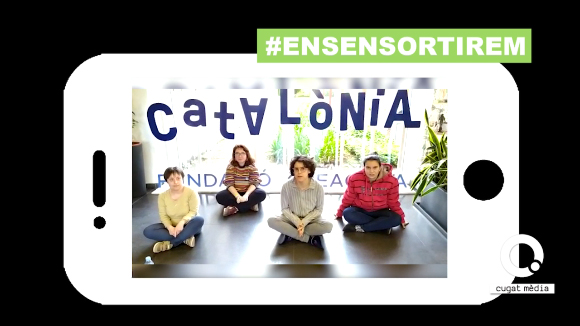 Catalònia Fundació Creactiva