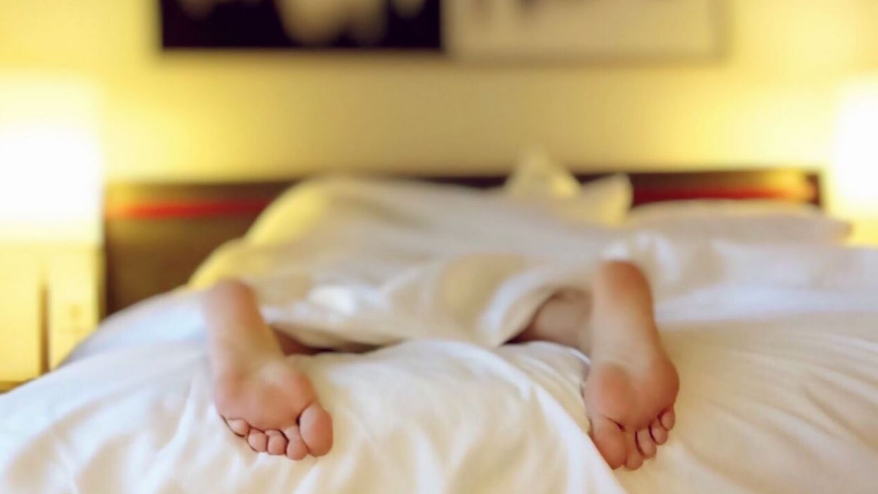 Canvi d'hora: com afecta el nostre son i com adaptar-s'hi