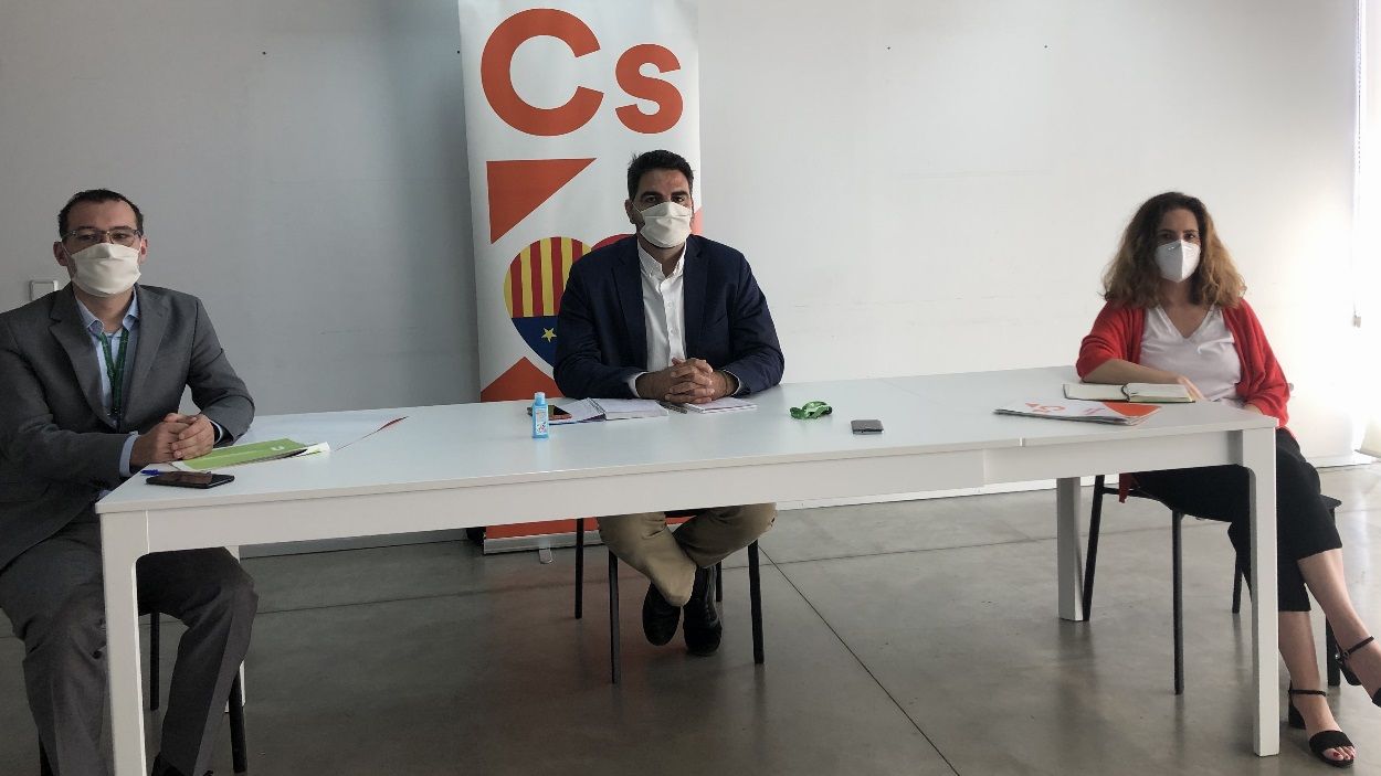 Cs considera els pressupostos de Sant Cugat 'totalment insuficients' i 'una presa de pèl'