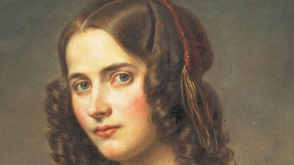 'Donem la nota' recorda la figura de Fanny Mendelssohn