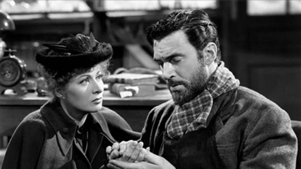 Científics al cinema