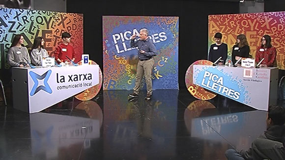 Institut Can Planas (Grup A) - Institut l'Estatut (Grup A)