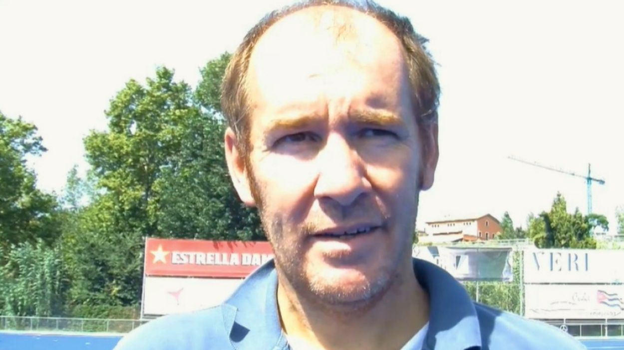 Joan Vidal no continuarà al capdavant del masculí del Junior la temporada que ve