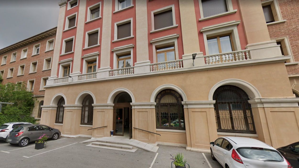 Migra Studium obre una comunitat d'hospitalitat a Sant Cugat on s'acollirà persones migrades