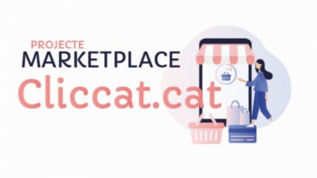 Cliccat.cat, un projecte de país per al comerç local nascut a Sant Cugat