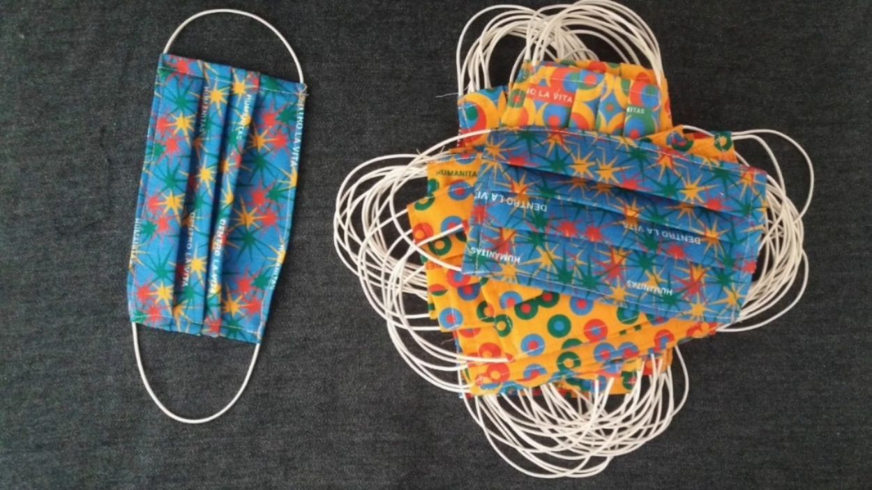 Descobreix el futur de les mascaretes, al podcast setmanal 'El Pou'