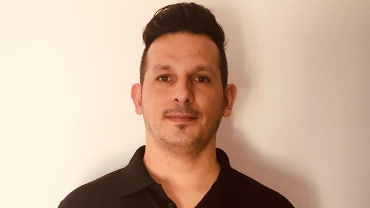 David Oliver seguirà al capdavant del sènior femení del Qbasket Sant Cugat