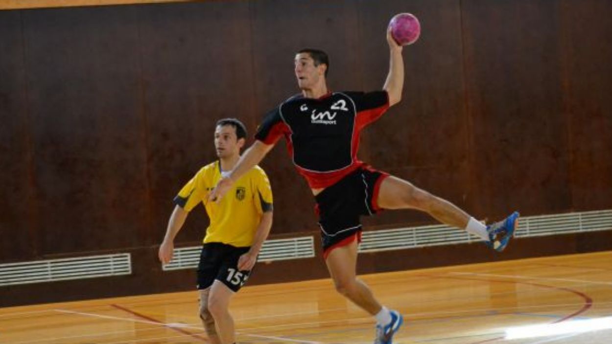 L'Handbol Sant Cugat s'incorpora al SantCugatCreix