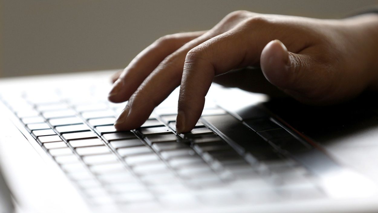 Com sabem si una pàgina web és segura?