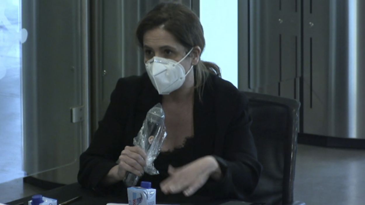 Cs demana la congelació dels impostos metropolitans