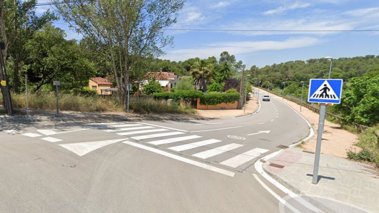 L'escola la Floresta, més a prop d'aconseguir un camí segur per als alumnes