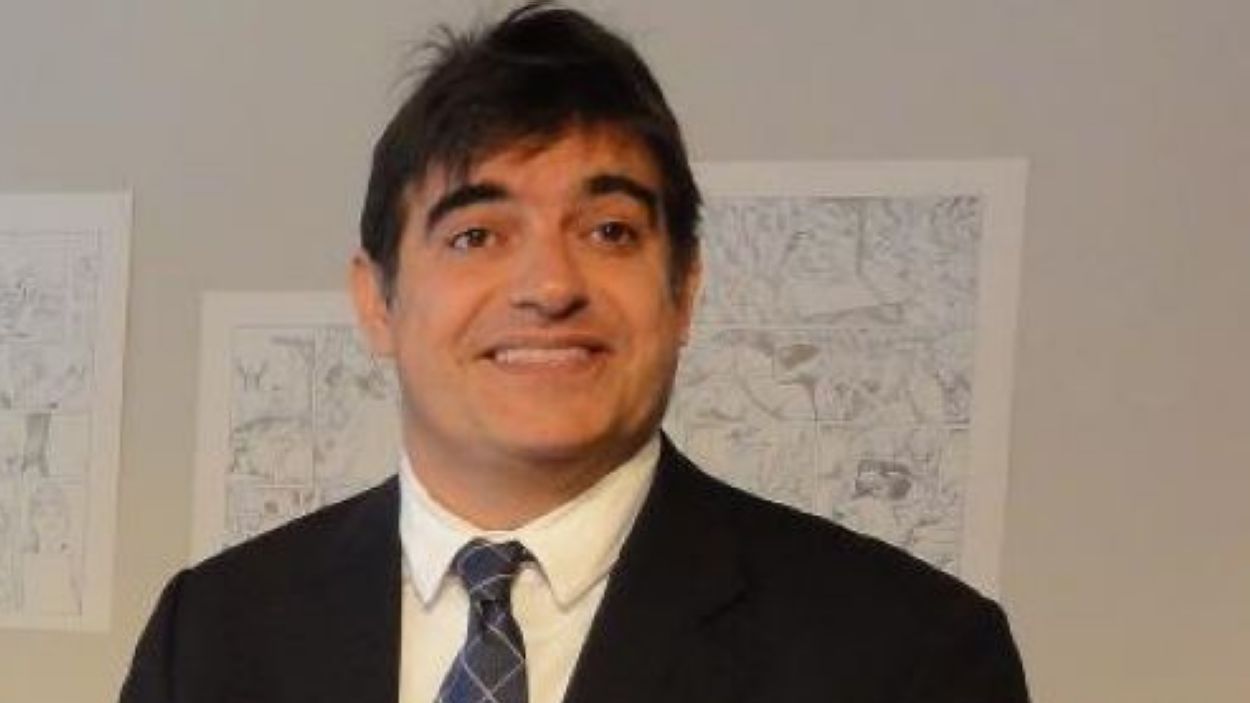 Lluís Fernández vol ser president del Barça i recuperar la unió del barcelonisme