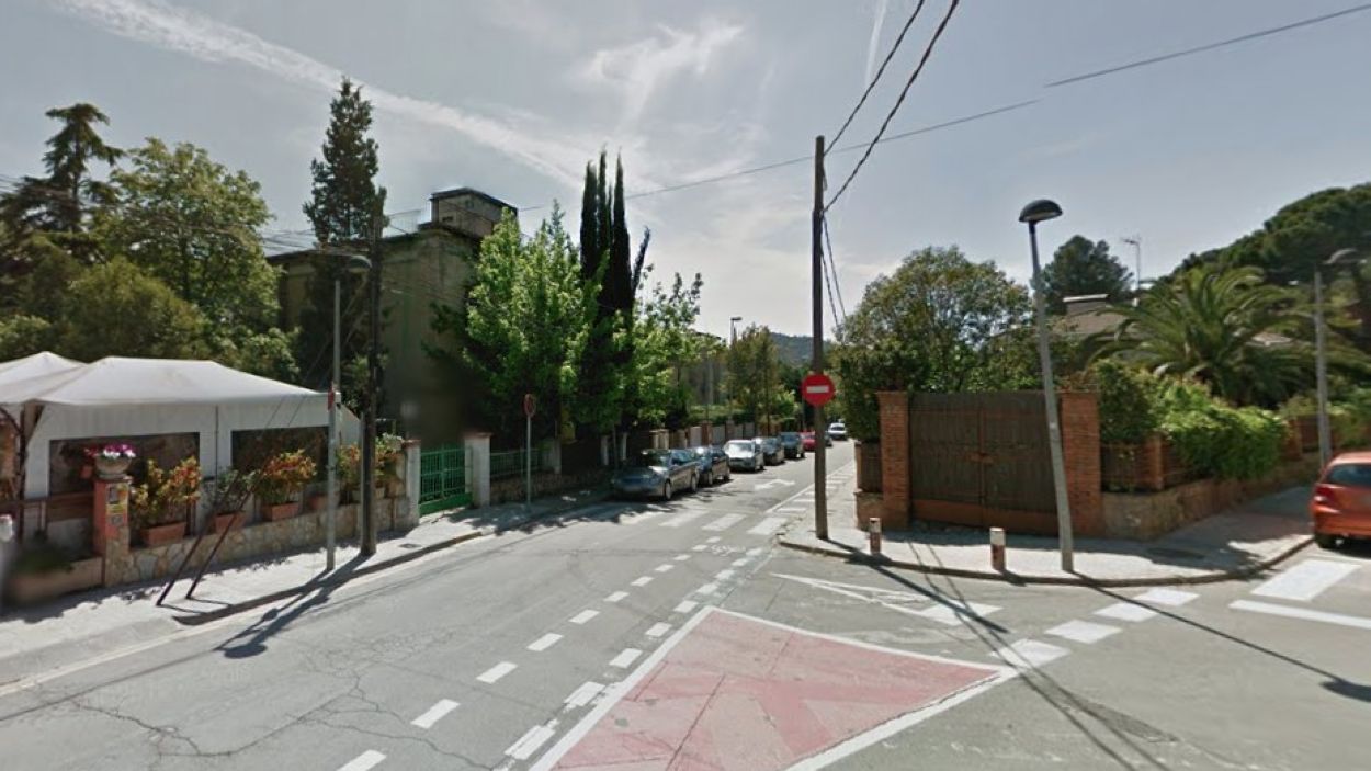 L'EMD es conjura per donar més protagonisme a la bicicleta en la mobilitat de Valldoreix