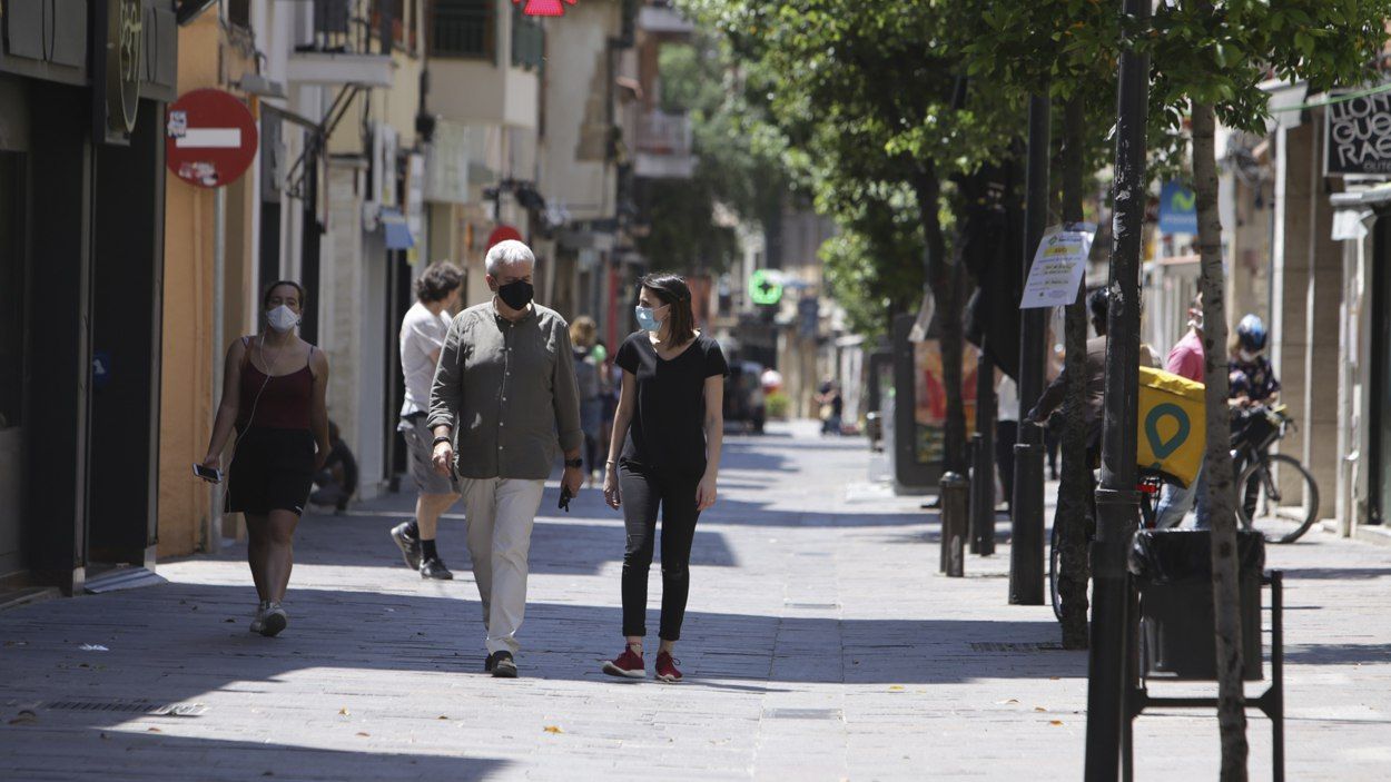 Sant Cugat Comerç, entre les entitats que reclamen a la Generalitat que no doni suport a la campanya d'Amazon a les escoles