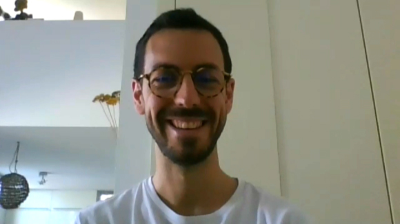 Ramon Mañas és el creador del Travel Sax