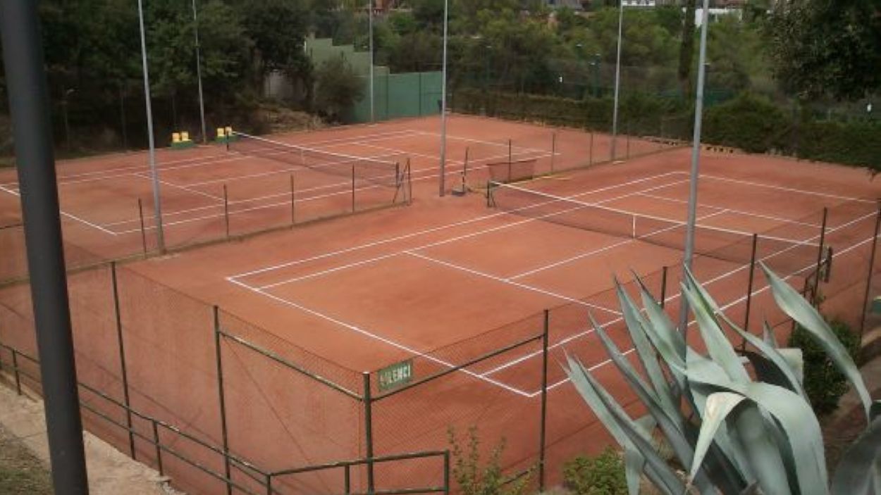 Els centres esportius santcugatencs obren aquest dilluns sota estrictes mesures d'higiene