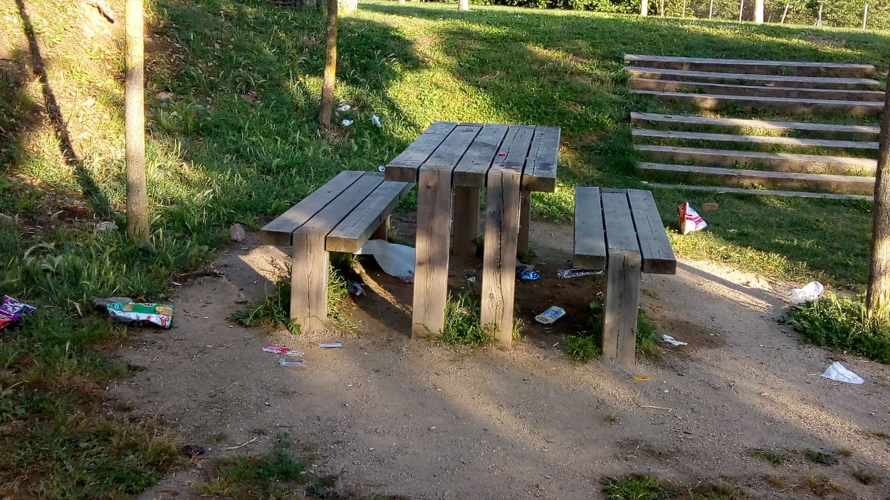 L'Ajuntament prepara un nou contracte neteja adaptat al creixement de Sant Cugat