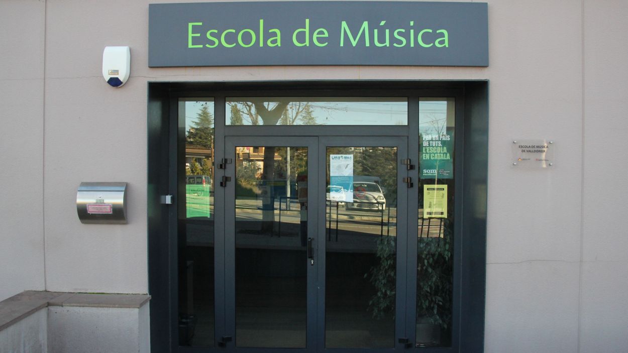 L'Escola de Música de Valldoreix obre inscripcions per al curs vinent