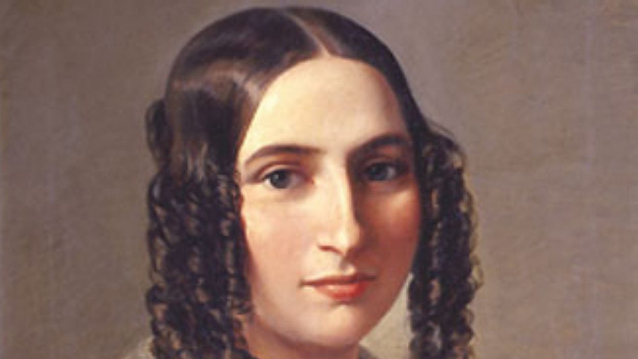 Més Fanny Mendelssohn al 'Donem la nota'