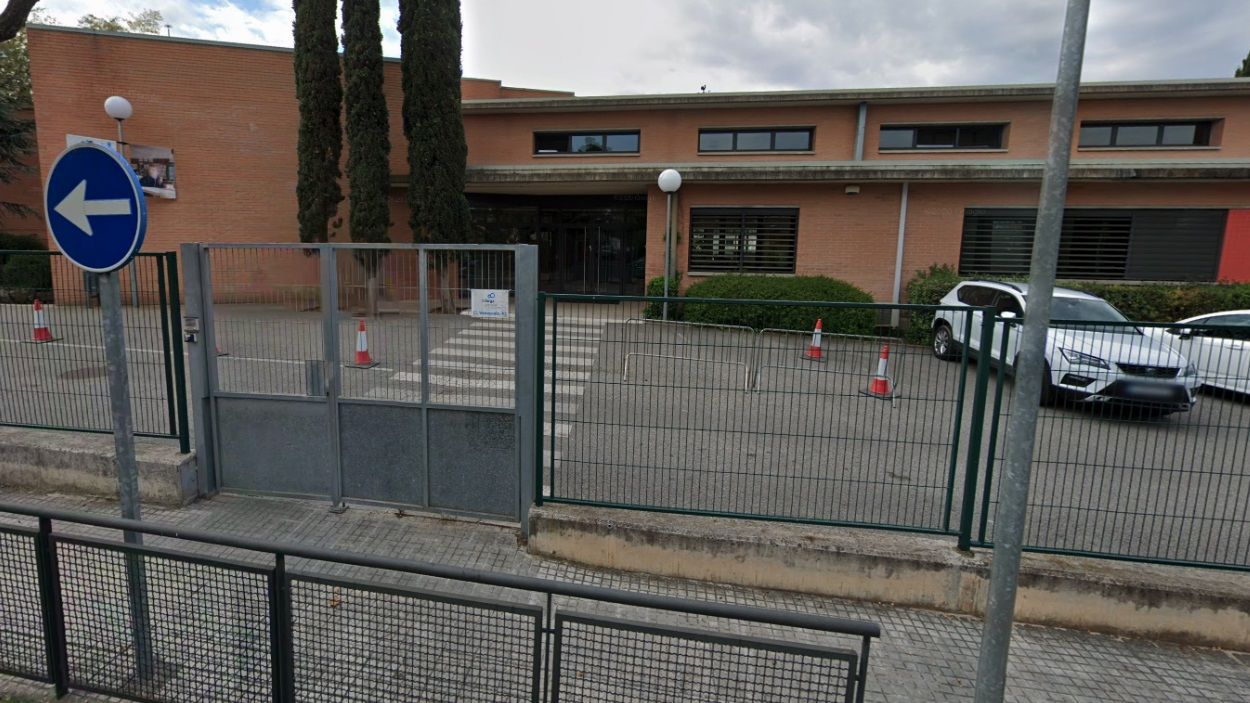 La Farga recorrerà la resolució que els retira el concert pel model d'educació diferenciada per sexe