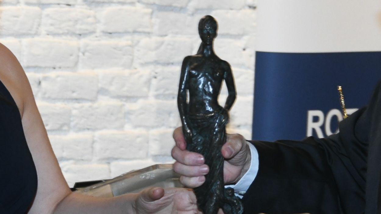 Els guanyadors de la Nit Rotària del 2020 i el 2021 recolliran el premi el 16 d'octubre