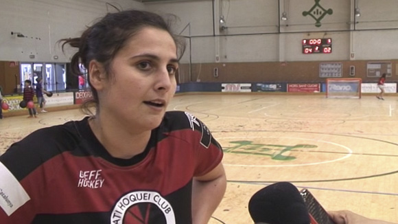 Entrevista a Maria Rosa Tamburini