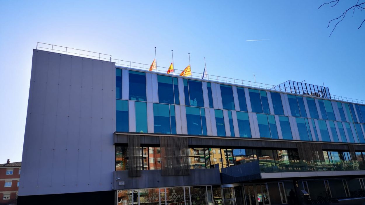 Sant Cugat homenatjarà les víctimes de la Covid-19 amb un acte institucional al juliol