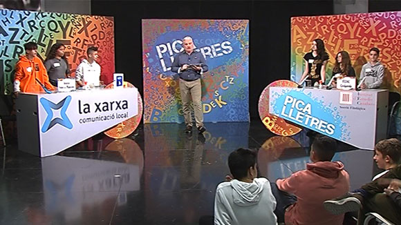 Institut Federica Montseny - FEDAC Cerdanyola