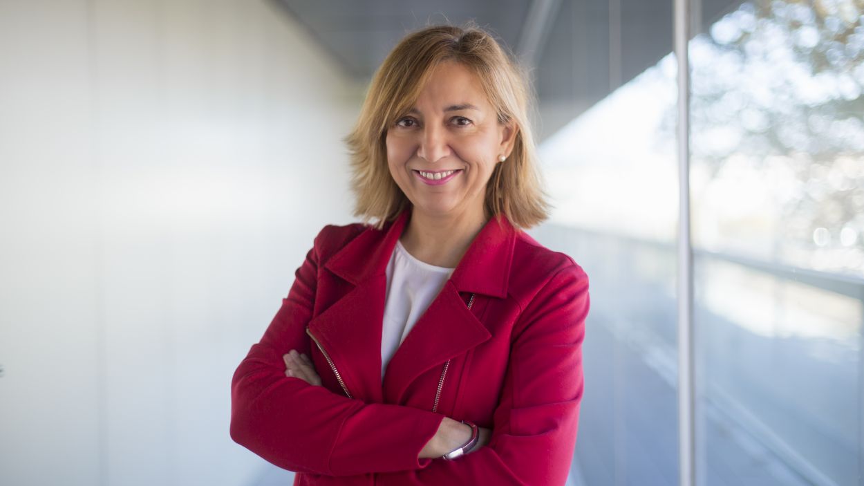 Argelia Garcia (ToGrowfy): 'Les empreses s'han adonat que el més important són els clients'