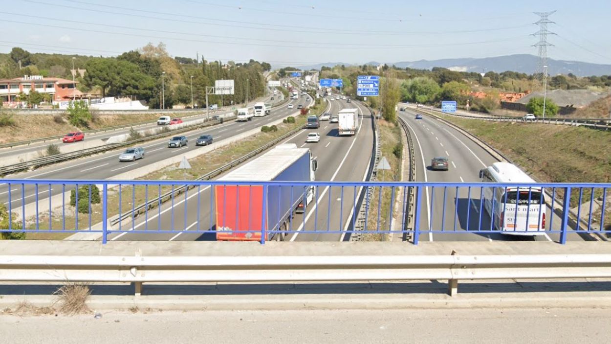 L'àrea metropolitana serà una única regió sanitària: a partir de dilluns es podrà anar de Sant Cugat a Barcelona