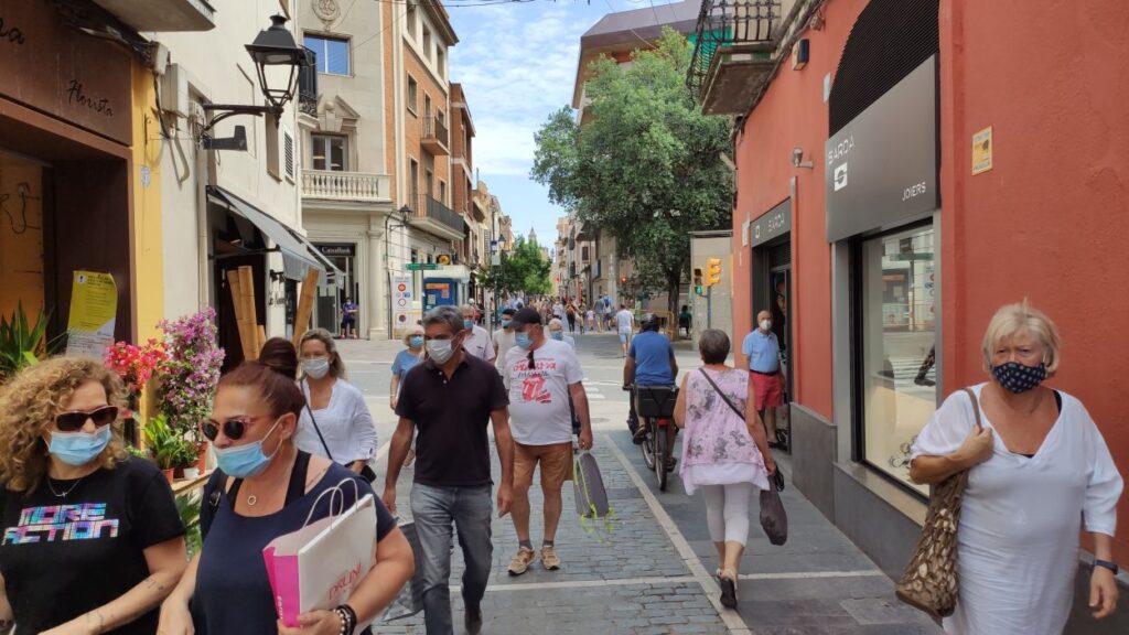 Alt: El futur que ens espera