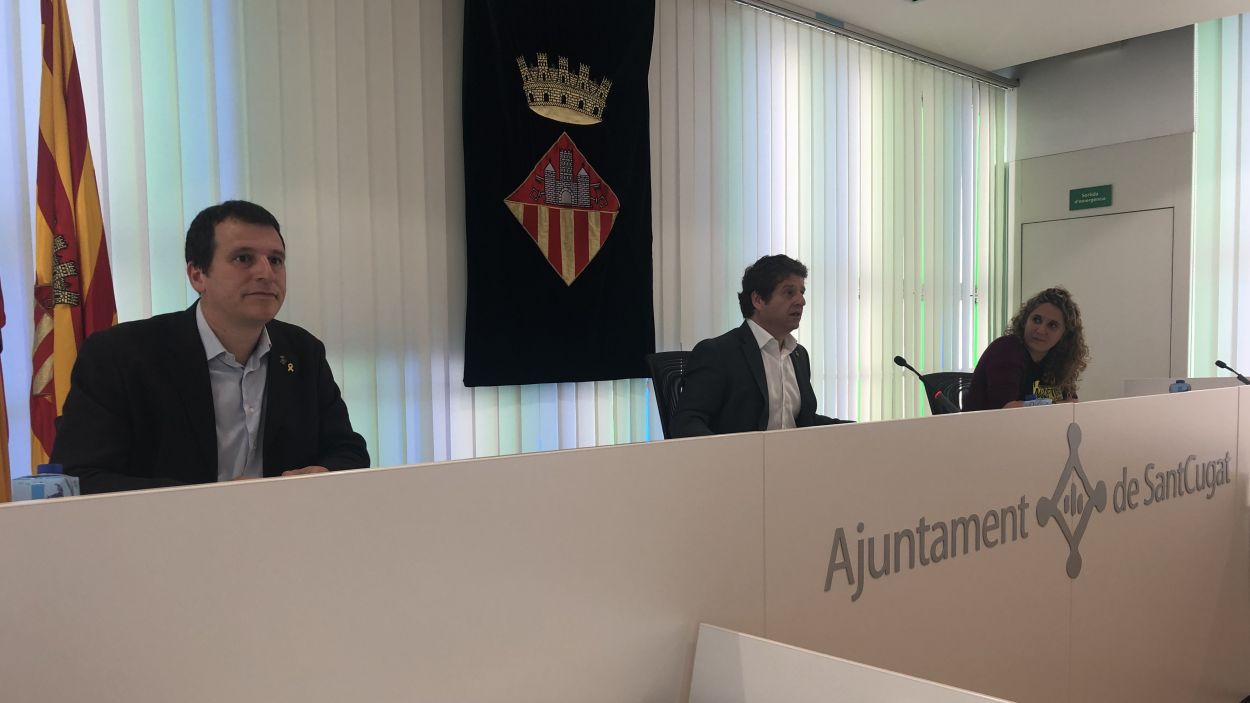 2 milions d'euros de primera resposta a la urgència habitacional a Sant Cugat per la Covid-19