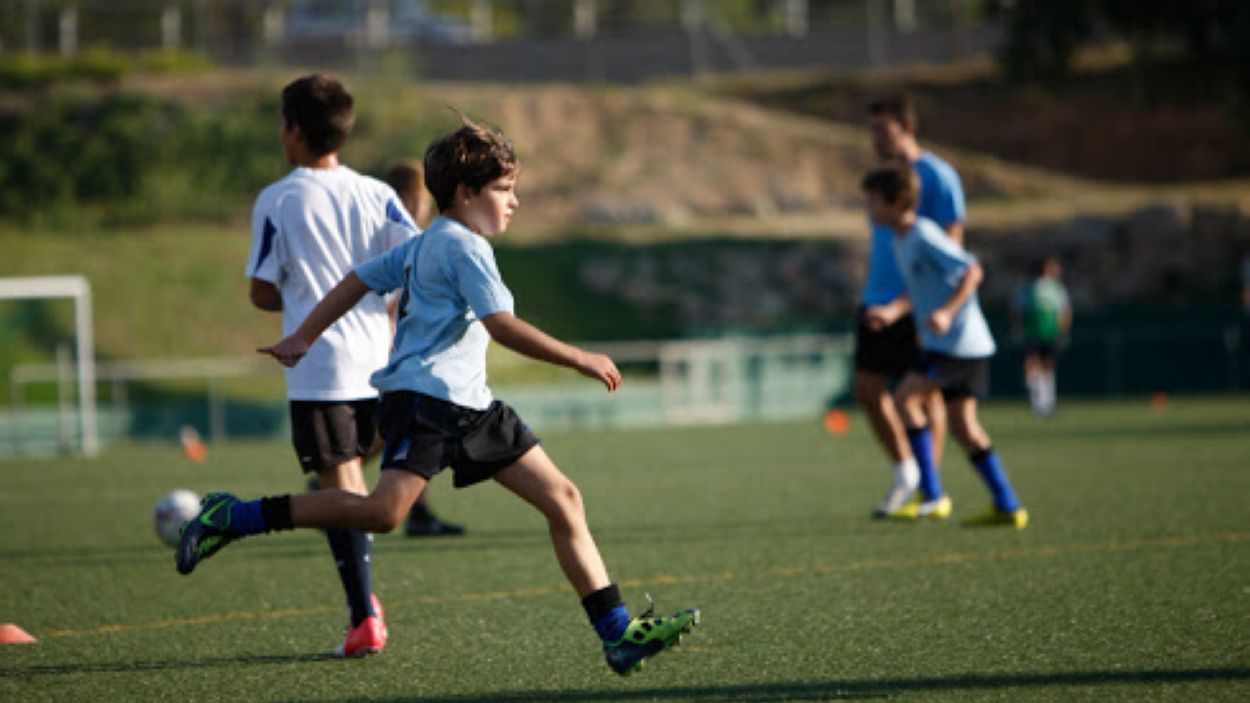 Sant Cugat definirà els eixos futurs d'acció en matèria esportiva amb una nova comissió operativa