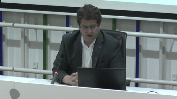 Audiència pública pressupost 2020