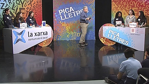 Escola Mare de Déu de Montserrat - Institut Bitàcola