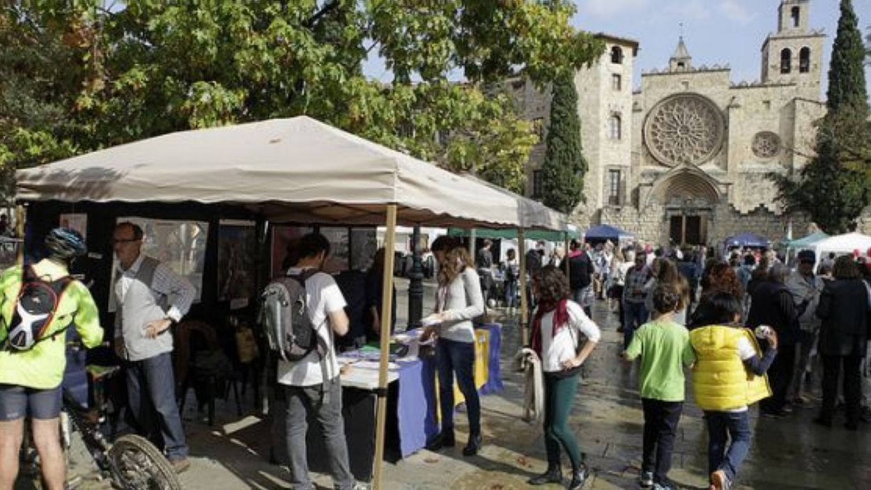 La Festa de Tardor vol mantenir-se la setmana del 19 al 25 d'octubre