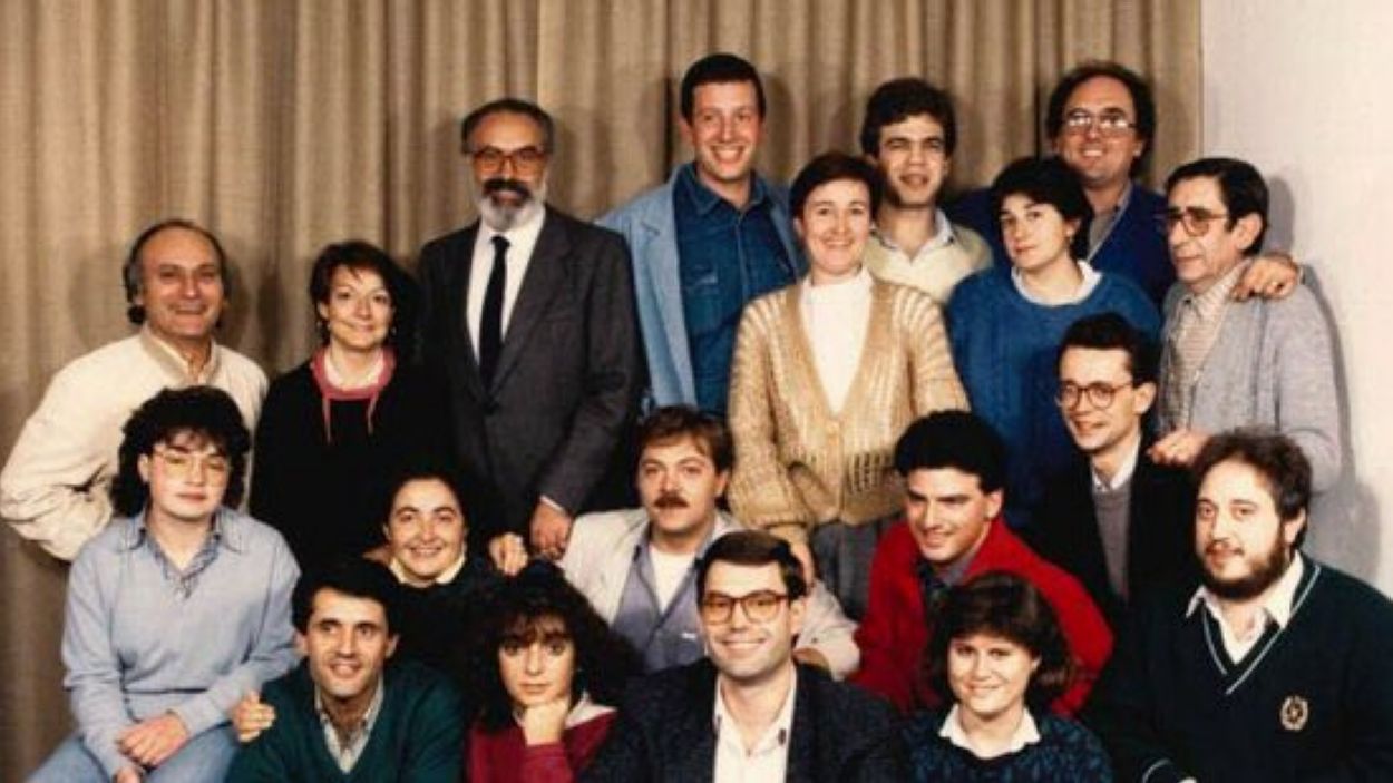 Ràdio Sant Cugat compleix 38 anys com un mitjà local de referència consolidat