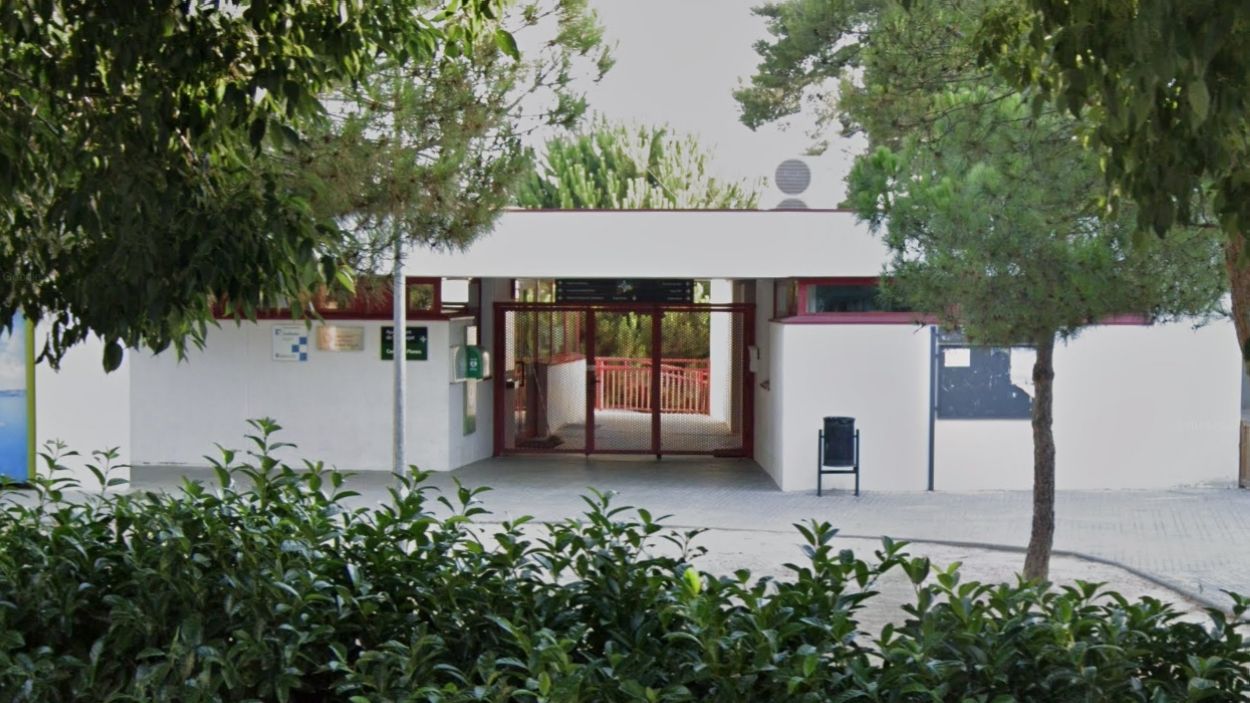 Ja hi ha data per a la reobertura parcial dels consultoris de la Floresta i les Planes