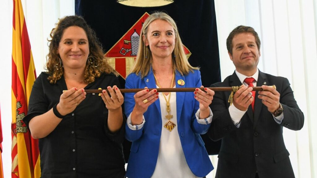 Alt: El compliment del pacte de govern del 2019, sota la lupa