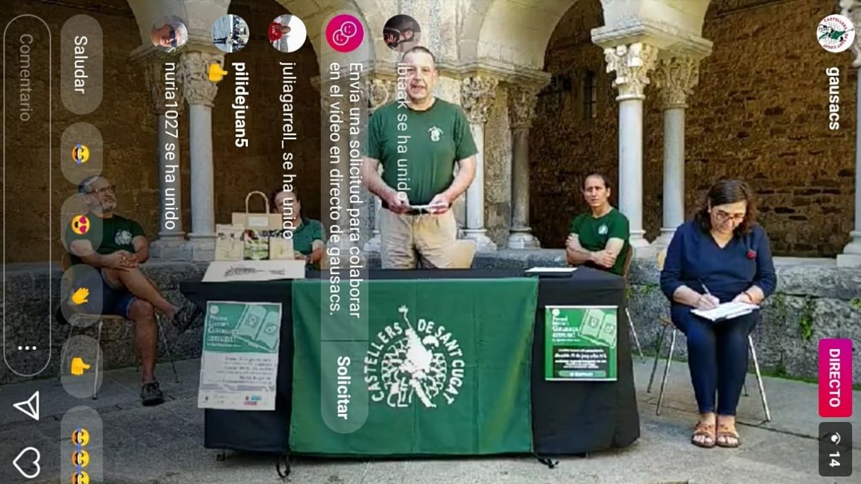 Ja es coneixen els guanyadors del 6è Premi Literari Gausacs Amunt