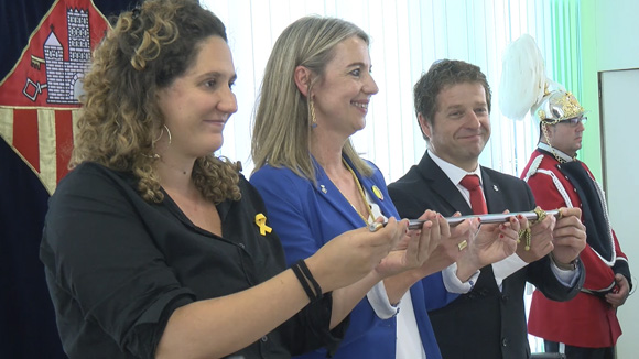 20 dies que van canviar Sant Cugat, la història d'un pacte