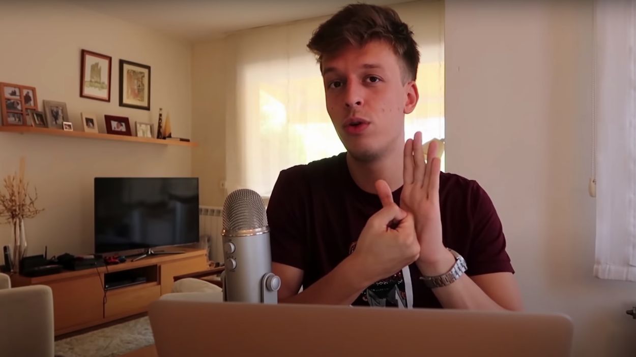 'Dropshipping' des de Sant Cugat