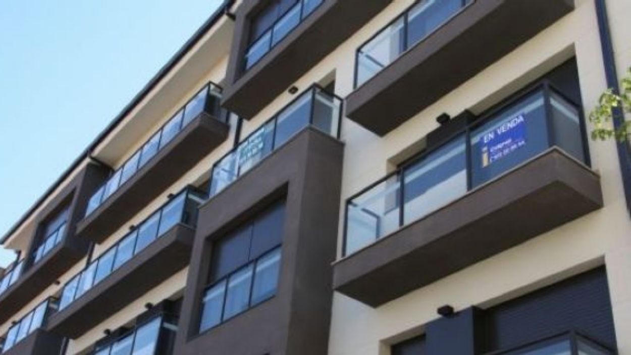 Dues sancions de fins a 30.000 euros a grans tenidors de Sant Cugat per no oferir lloguer social