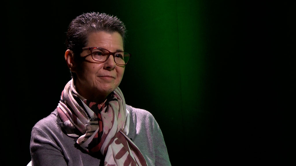 Vicki Bernadet,resilient d'abusos sexuals infantils: 'Jo ho he dit quan he pogut, no quan he volgut'