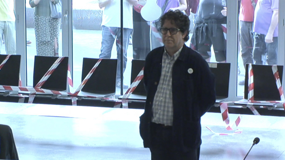 Audiència pública: Tancament dels consultoris de les Planes i la Floresta