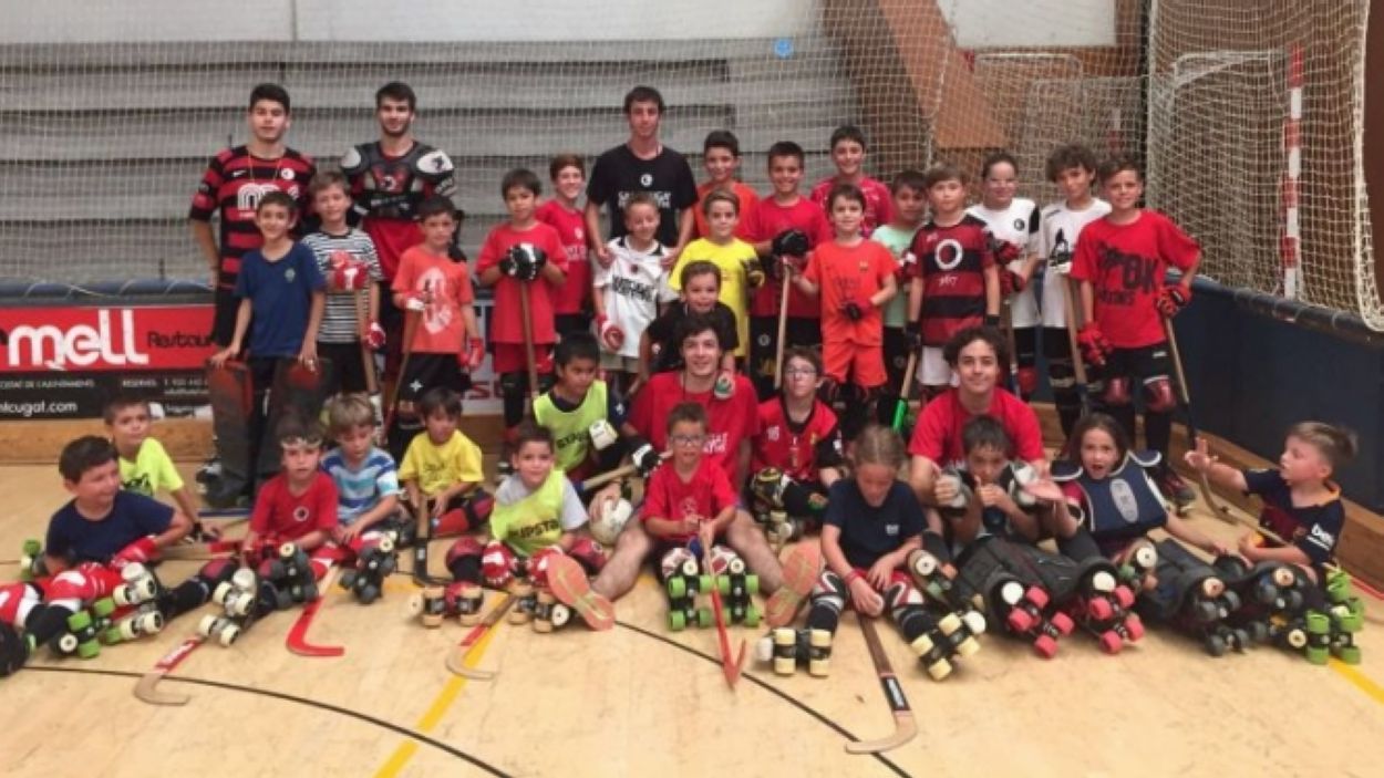 Els clubs esportius podran utilitzar gratuïtament les instal·lacions municipals per fer els campus d'estiu