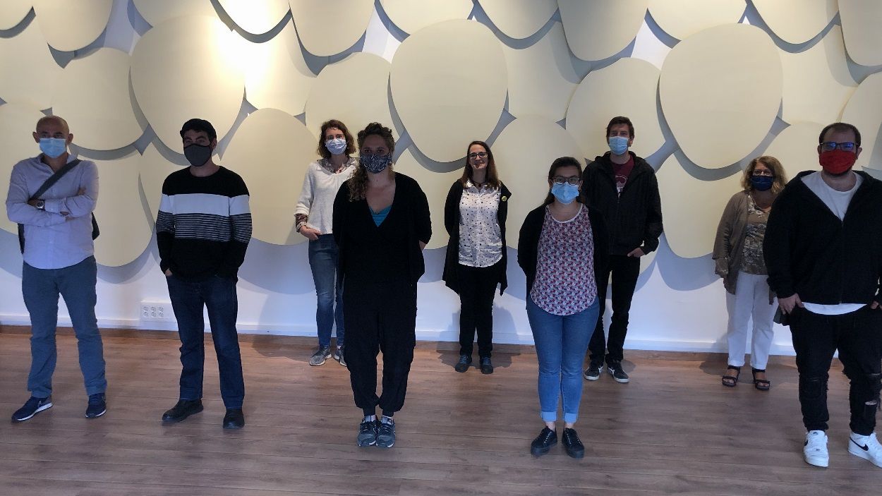 Sant Cugat amplia l'oferta i els ajuts per als casals d'estiu 'perquè cap infant ni jove se'n quedi sense'