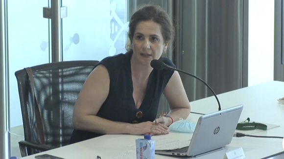 Precs i preguntes: Anella verda i tornada a l'escola