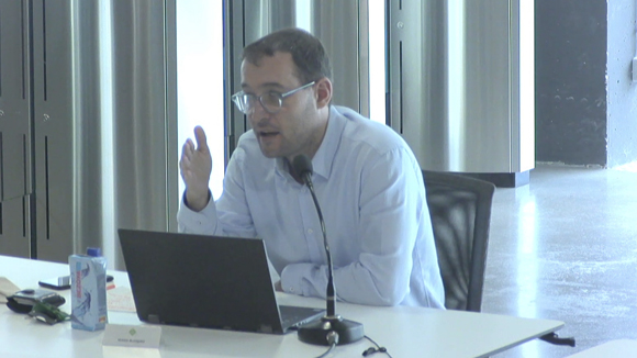 Precs i preguntes: càmeres de seguretat a Valldoreix.